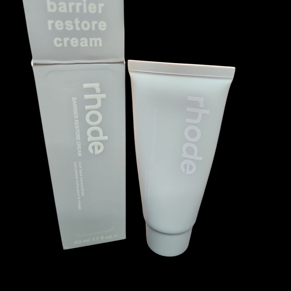 RHODE Barrier Restore Cream